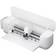 Loklik iCraft Digital Cutting Machine Daisy White