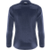 EQPE Gida Hybrid Jacket W - Navy Blazer