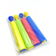 Shein 1pc Firework Water Gun, Children's Toy, Large Capacity Pump-Type Water Blaster, Ideal For Beach, Backyard, Garden, Pool, Outdoor Activities, Parties, Water Play, Portable, Party Game, Kids Water Play, Children's Birthday/Holiday Gift (Some Colors Random)