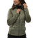 EQPE Gida Hybrid Hood W - Lichen Green
