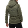 EQPE Gida Hybrid Hood W - Lichen Green
