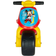 Injusa Mickey Mouse Ride On