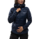 EQPE Gida Hybrid Hood W - Navy Blazer