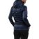 EQPE Gida Hybrid Hood W - Navy Blazer