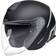 Schuberth M1 Pro - Sort Voksen