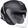 Schuberth M1 Pro - Sort Voksen