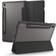 Spigen Samsung Galaxy Tab S10 FE Hybrid Pro Skal Svart