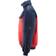 Mascot 00922-620 Bolzano Pilot Jacket - Red/Navy