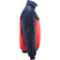 Mascot 00922-620 Bolzano Pilot Jacket - Red/Navy