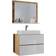 VCM my bath Badmöbel-Set 915292