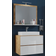 VCM my bath Badmöbel-Set 915292