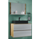 VCM my bath Badmöbel-Set 915292