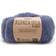 Drops Design Brushed Alpaca Silk Uni Colour Jeansblå 140m