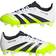 adidas Junior Football Boots Kids - White