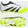adidas Junior Football Boots Kids - White