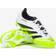 adidas Junior Football Boots Kids - White