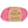 Drops Design Brushed Alpaca Silk Uni Colour Kraftig rosa 140m