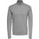 Only & Sons Wyler Pullover - Grey/Medium Grey Melange