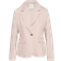 s.Oliver Elegant Slim Fit Blazer - Pearl Pink