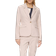s.Oliver Elegant Slim Fit Blazer - Pearl Pink