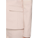 s.Oliver Elegant Slim Fit Blazer - Pearl Pink