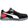 Puma Airwist Low S3 ESD - Black/Red