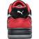 Puma Airwist Low S3 ESD - Black/Red