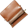 Michael Kors Jet Set Large Saffiano Leather Convertible Crossbody Bag - Luggage