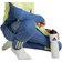 adidas Junior Ajax Amsterdam Tiro 24 Competition Training Pants - Crew Blue (IT5070)