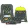 Step by Step Giant School Bag Set - Dino Life