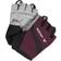 Vaude Active Gloves Women's - Cassis