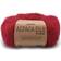 Drops Design Brushed Alpaca Silk Uni Colour Röd 140m