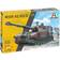 Italeri M-109 A2 A3 G 1:35