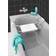 Wenko 17930100 Bathing Stool
