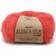 Drops Design Brushed Alpaca Silk Uni Colour Korall 140m