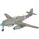 Revell Me 262 A-la 1:72