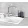 Wenko Rinsing Station Easy Squeeze