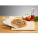 Rommelsbacher PS 16 Pizza/Bread 2Pcs Bagesten