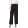 Only Victoria Satin Pant - Black