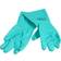 Ox-On Chemical Basic 6000 Gloves 12-pack - Green