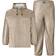 Frogg Toggs Men's Ultra Lite 2 Waterproof Rain Suit - Khaki
