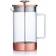 Barista & Co Core 8 Cup Copper