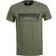 Thrasher Magazine Skate Mag T-shirt - Army