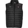 Ellesse Men's Bardy Gilet - Black