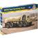 Italeri M978 Fuel Service Truck 1:35