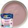 Dulux Matt Wall Paint Pressed Petal 2.5L