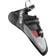 Red Chili Charger II - Anthracite/Red