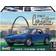 Revell 1967 Corvette Coupe 1:25