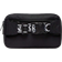 Karl Kani Signature Tape Hip Bag - Black/White
