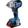 Bosch GDS 18V-450 HC Professional